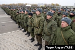 Мобилизация сотен тысяч людей сама по себе не даёт потенциальной возможности для победы, считает эксперт. Потенциальные возможности являются суммой многих вещей, включая подготовку, снаряжение, боевой дух, логистику