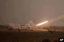 HIMARS