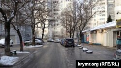 В МЧС предупредили об ухудшении погоды на полуострове