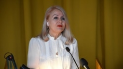 Ирина Романец