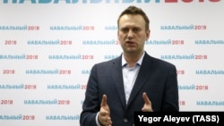 Алексей Навальный