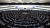 Европарламент принял резолюцию, призвав Россию вернуть Украине контроль над Крымом