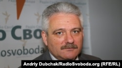 Юрий Смелянский, эксперт по вопросам временно оккупированных территорий и экономике, соучредитель «Института черноморских стратегических исследований» (Киев)