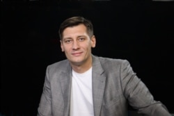 Дмитрий Гудков