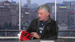 Лойко: Безвиз для Украины это то, о чем Россия даже мечтать не может (видео)