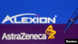 AstraZeneca 